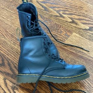 Toddler Dr. Martens